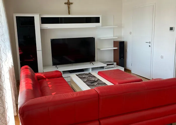 Astralis Factory Apartments- Fly