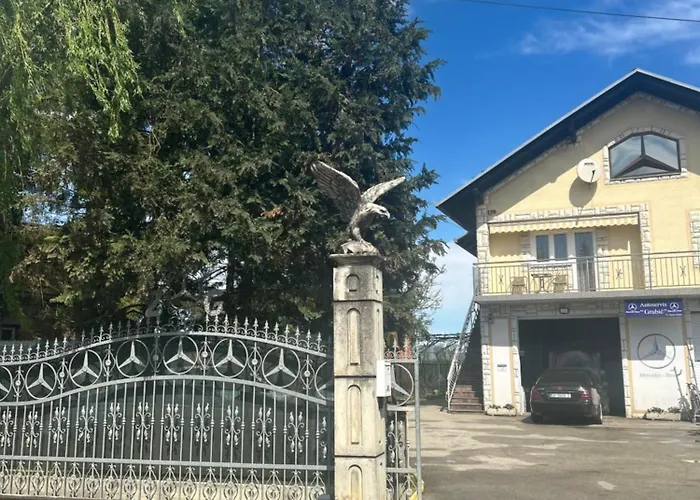 Astralis Factory Apartments- Fly