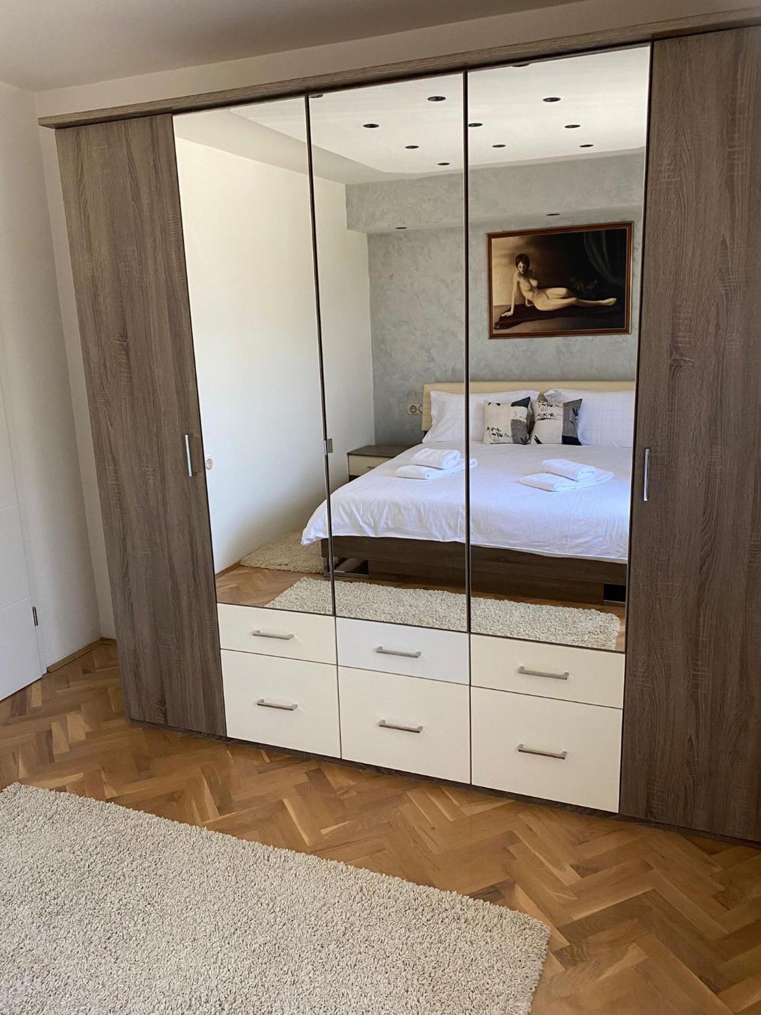 Astralis Factory Apartments- Fly * Zagreb