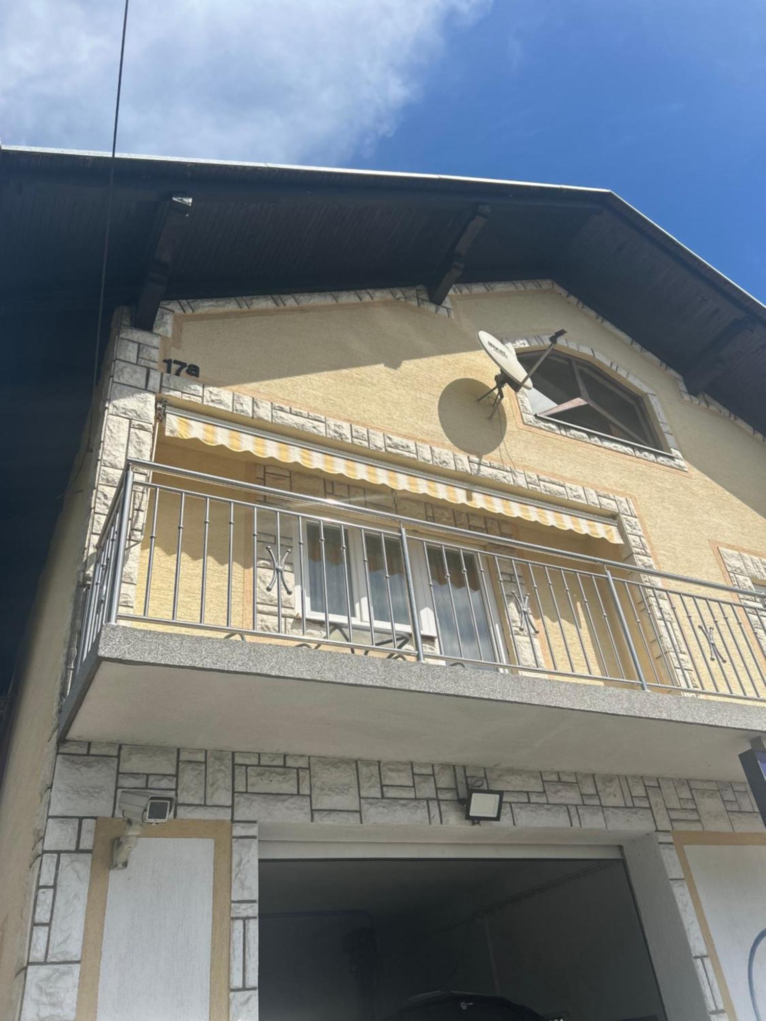 Astralis Factory Apartments- Fly Apartment Zagreb